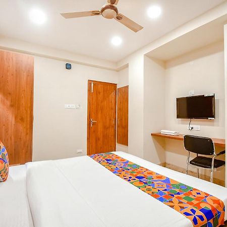Fabhotel Dreamworld Residency Kolkata Eksteriør bilde