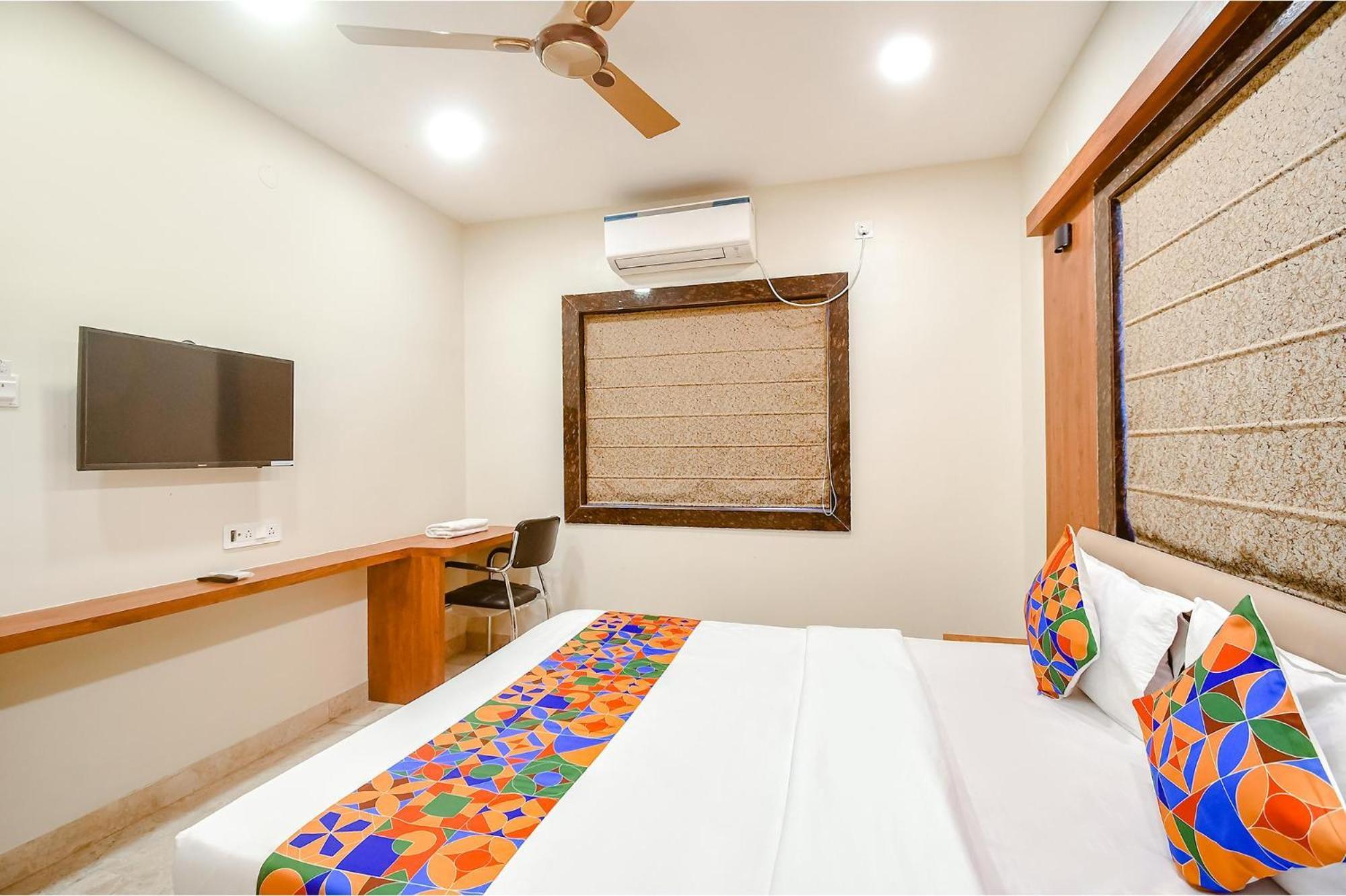 Fabhotel Dreamworld Residency Kolkata Eksteriør bilde